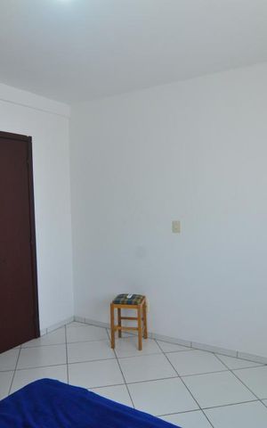 Apartamento para alugar com 65m², 1 quarto e 1 vagaQuarto