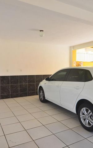 Apartamento para alugar com 65m², 1 quarto e 1 vagaGaragem