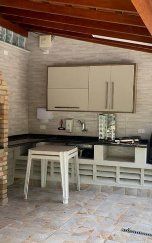 Apartamento à venda com 75m², 2 quartos e 1 vaga Apartamento à venda com 75m², 2 quartos e 1 vagaÁrea comum - Churrasqueira