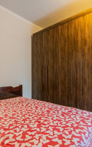 Casa à venda com 154m², 4 quartos e 3 vagas Casa à venda com 154m², 4 quartos e 3 vagasQuarto 1