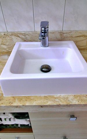 Apartamento para alugar com 60m², 2 quartos e 1 vagaBanheiro