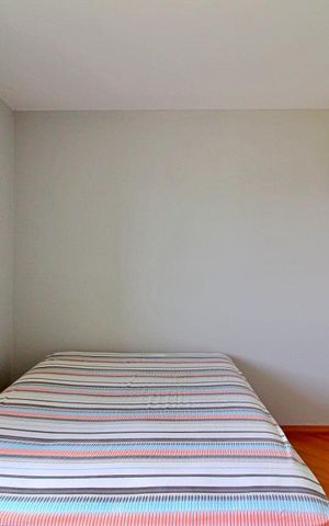 Apartamento para alugar com 60m², 2 quartos e 1 vagaQuarto 2