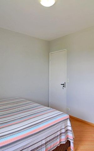 Apartamento para alugar com 60m², 2 quartos e 1 vagaQuarto 2