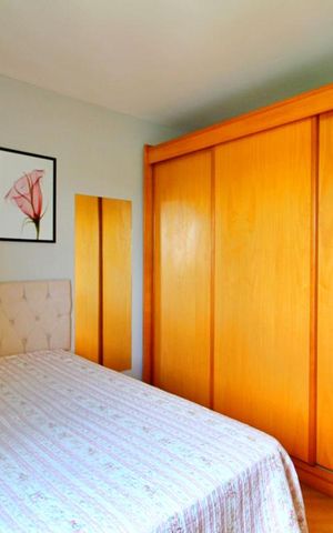 Apartamento para alugar com 60m², 2 quartos e 1 vagaQuarto 1