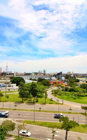 Apartamento para alugar com 60m², 2 quartos e 1 vagaVista da Varanda