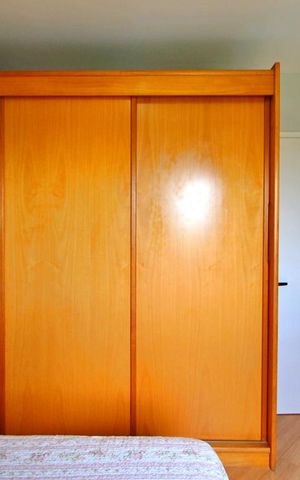 Apartamento para alugar com 60m², 2 quartos e 1 vagaQuarto 1