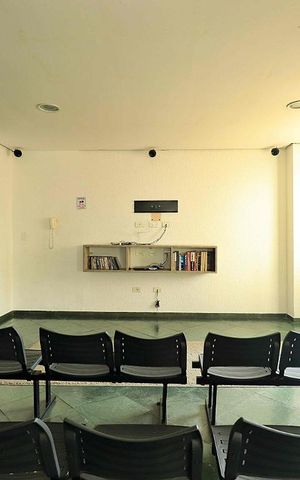 Apartamento para alugar com 60m², 2 quartos e 1 vagaSalão de Jogos
