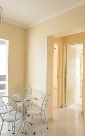 Apartamento para alugar com 37m², 1 quarto e 1 vagaSala