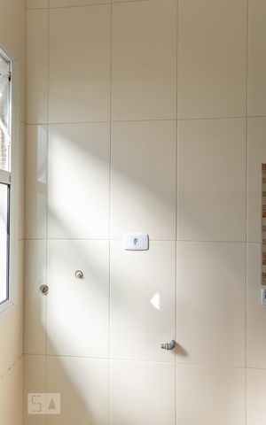 Apartamento para alugar com 37m², 1 quarto e 1 vagaÁrea de Serviço
