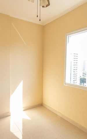 Apartamento para alugar com 37m², 1 quarto e 1 vagaQuarto
