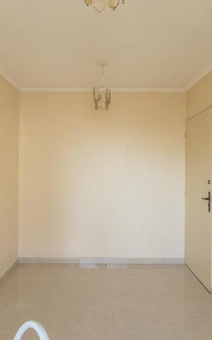 Apartamento para alugar com 37m², 1 quarto e 1 vagaSala