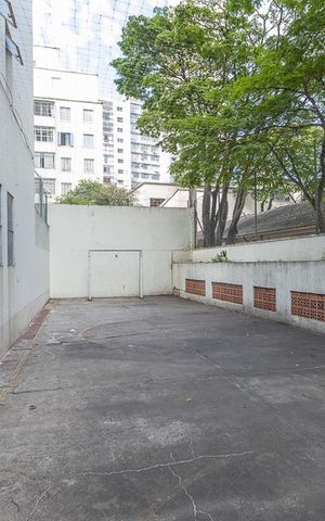 Apartamento para alugar com 37m², 1 quarto e 1 vagaQuadra Esportiva