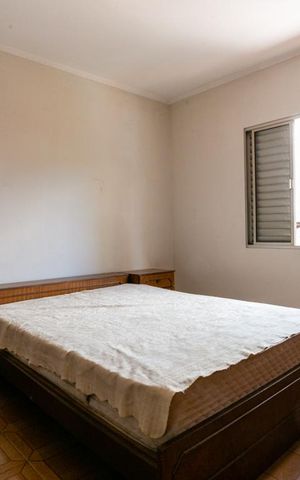 Casa à venda com 193m², 4 quartos e 2 vagasSuíte 1