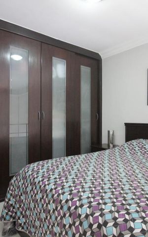 Apartamento para alugar com 65m², 1 quarto e 2 vagasSuíte