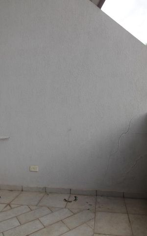 Apartamento para alugar com 65m², 1 quarto e 2 vagasVaranda