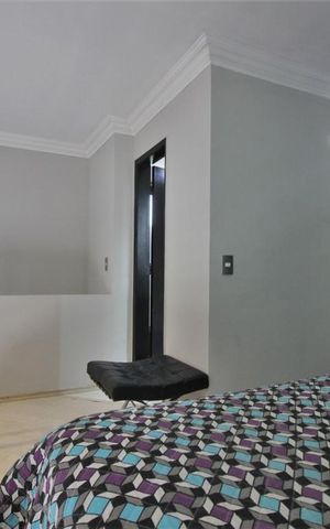 Apartamento para alugar com 65m², 1 quarto e 2 vagasSuíte