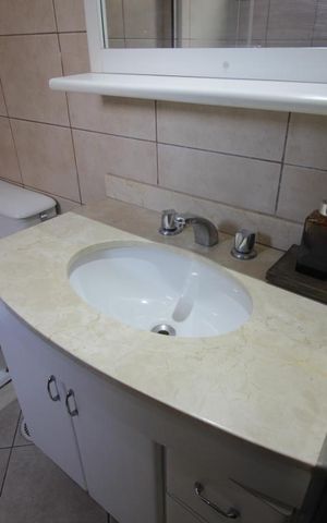 Apartamento para alugar com 65m², 1 quarto e 2 vagasPia