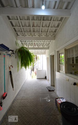 Casa à venda com 400m², 4 quartos e 4 vagasÁrea Externa
