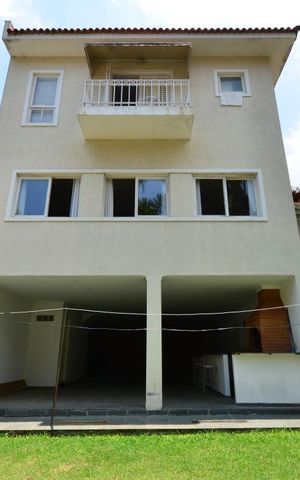 Casa à venda com 400m², 4 quartos e 4 vagasQuintal
