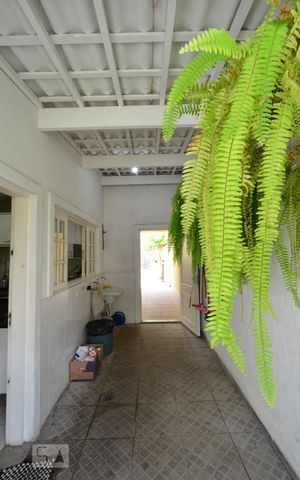 Casa à venda com 400m², 4 quartos e 4 vagasÁrea Externa