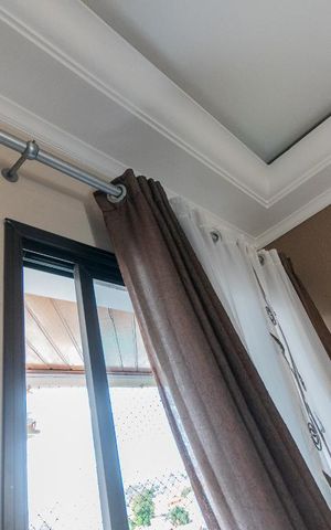 Apartamento à venda com 129m², 3 quartos e 2 vagasSala