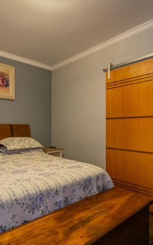 Apartamento à venda com 129m², 3 quartos e 2 vagasSuite