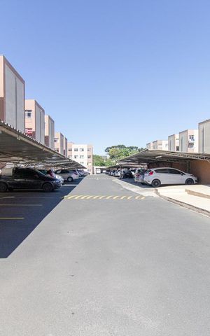 Apartamento para alugar com 66m², 3 quartos e 1 vaga Apartamento para alugar com 66m², 3 quartos e 1 vagaÁrea Externa