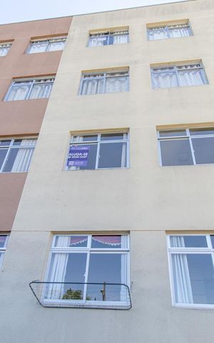 Apartamento para alugar com 66m², 3 quartos e 1 vaga Apartamento para alugar com 66m², 3 quartos e 1 vagaFachada