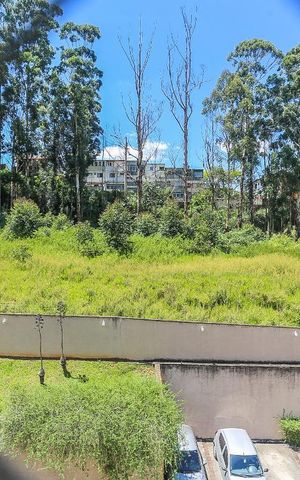 Apartamento à venda com 110m², 3 quartos e 1 vagaQuarto 2 Vista