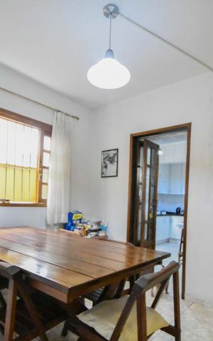 Casa à venda com 180m², 3 quartos e 1 vagaSala de Jantar