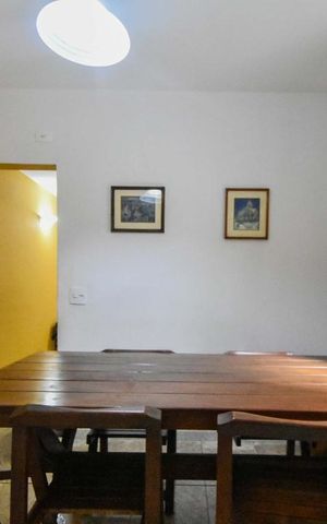 Casa à venda com 180m², 3 quartos e 1 vagaSala de Jantar