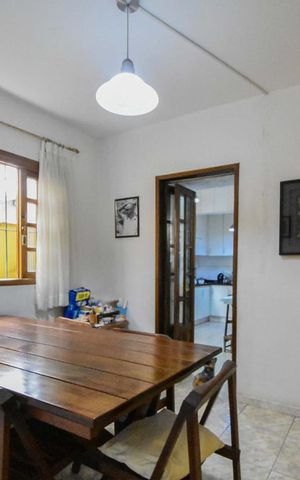 Casa à venda com 180m², 3 quartos e 1 vagaSala de Jantar