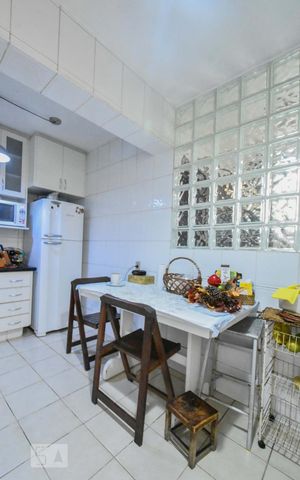 Casa à venda com 180m², 3 quartos e 1 vagaCozinha