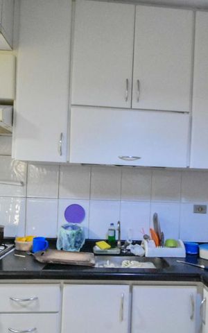 Casa à venda com 180m², 3 quartos e 1 vagaCozinha
