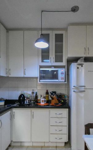 Casa à venda com 180m², 3 quartos e 1 vagaCozinha