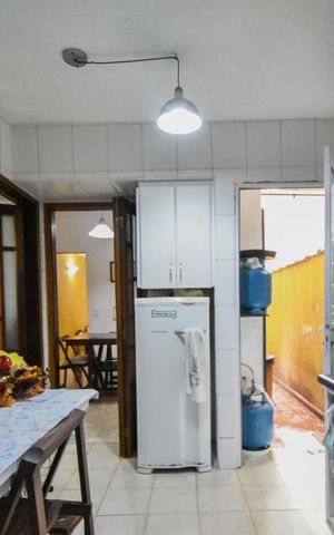 Casa à venda com 180m², 3 quartos e 1 vagaCozinha