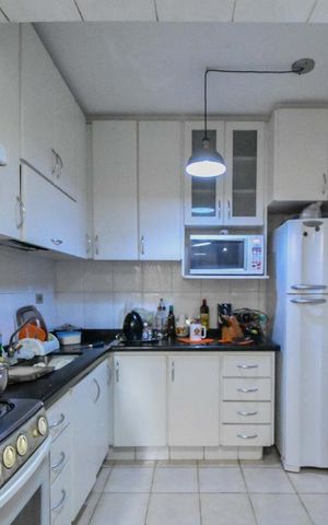 Casa à venda com 180m², 3 quartos e 1 vagaCozinha
