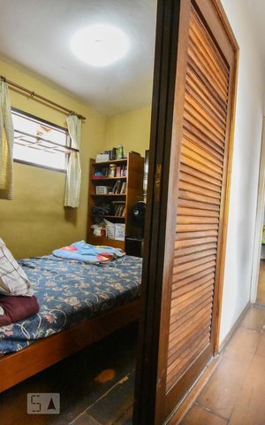 Casa à venda com 180m², 3 quartos e 1 vagaQuarto 02