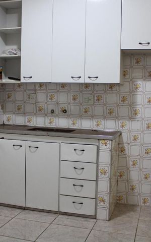 Casa para alugar com 190m², 3 quartos e 2 vagasCozinha - Armários