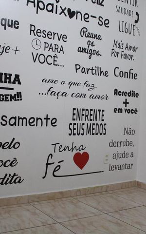 Casa para alugar com 190m², 3 quartos e 2 vagasSala de Jantar