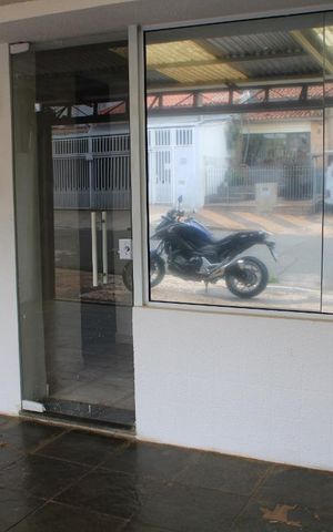 Casa para alugar com 190m², 3 quartos e 2 vagasGaragem