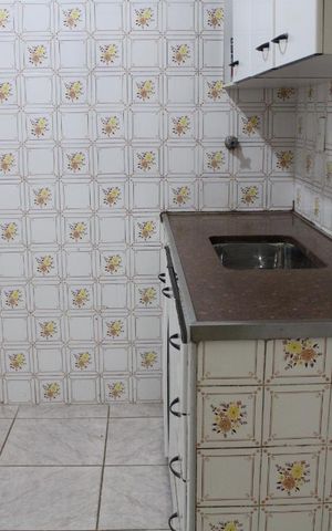 Casa para alugar com 190m², 3 quartos e 2 vagasCozinha