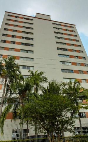 Apartamento à venda com 113m², 3 quartos e 1 vaga Apartamento à venda com 113m², 3 quartos e 1 vagaFachada