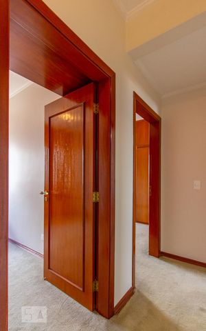 Apartamento à venda com 113m², 3 quartos e 1 vaga Apartamento à venda com 113m², 3 quartos e 1 vagaHall Dormitórios