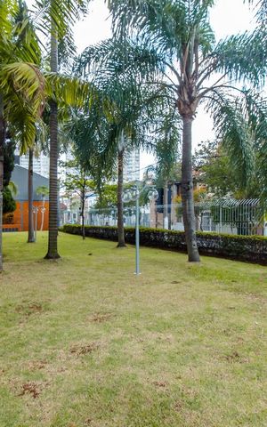 Apartamento à venda com 113m², 3 quartos e 1 vaga Apartamento à venda com 113m², 3 quartos e 1 vagaÁrea comum