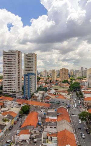 Apartamento à venda com 113m², 3 quartos e 1 vaga Apartamento à venda com 113m², 3 quartos e 1 vagaVista Quarto 1