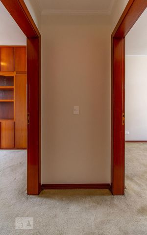 Apartamento à venda com 113m², 3 quartos e 1 vaga Apartamento à venda com 113m², 3 quartos e 1 vagaHall Dormitórios