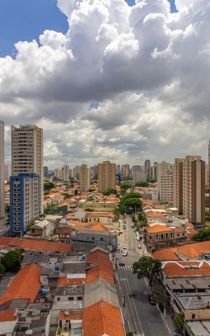 Apartamento à venda com 113m², 3 quartos e 1 vaga Apartamento à venda com 113m², 3 quartos e 1 vagaVista Quarto 2