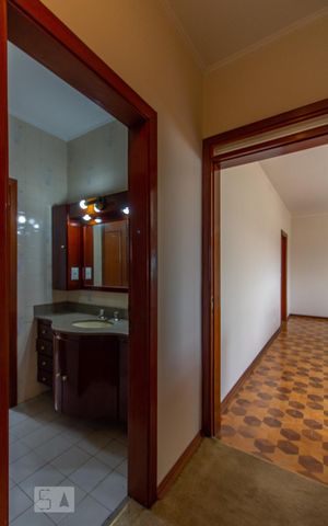 Apartamento à venda com 113m², 3 quartos e 1 vaga Apartamento à venda com 113m², 3 quartos e 1 vagaHall Dormitórios