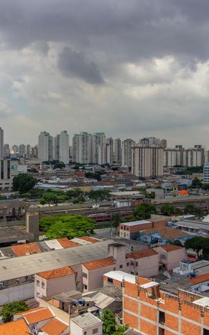 Apartamento à venda com 113m², 3 quartos e 1 vaga Apartamento à venda com 113m², 3 quartos e 1 vagaVista Quarto 3 - Suíte